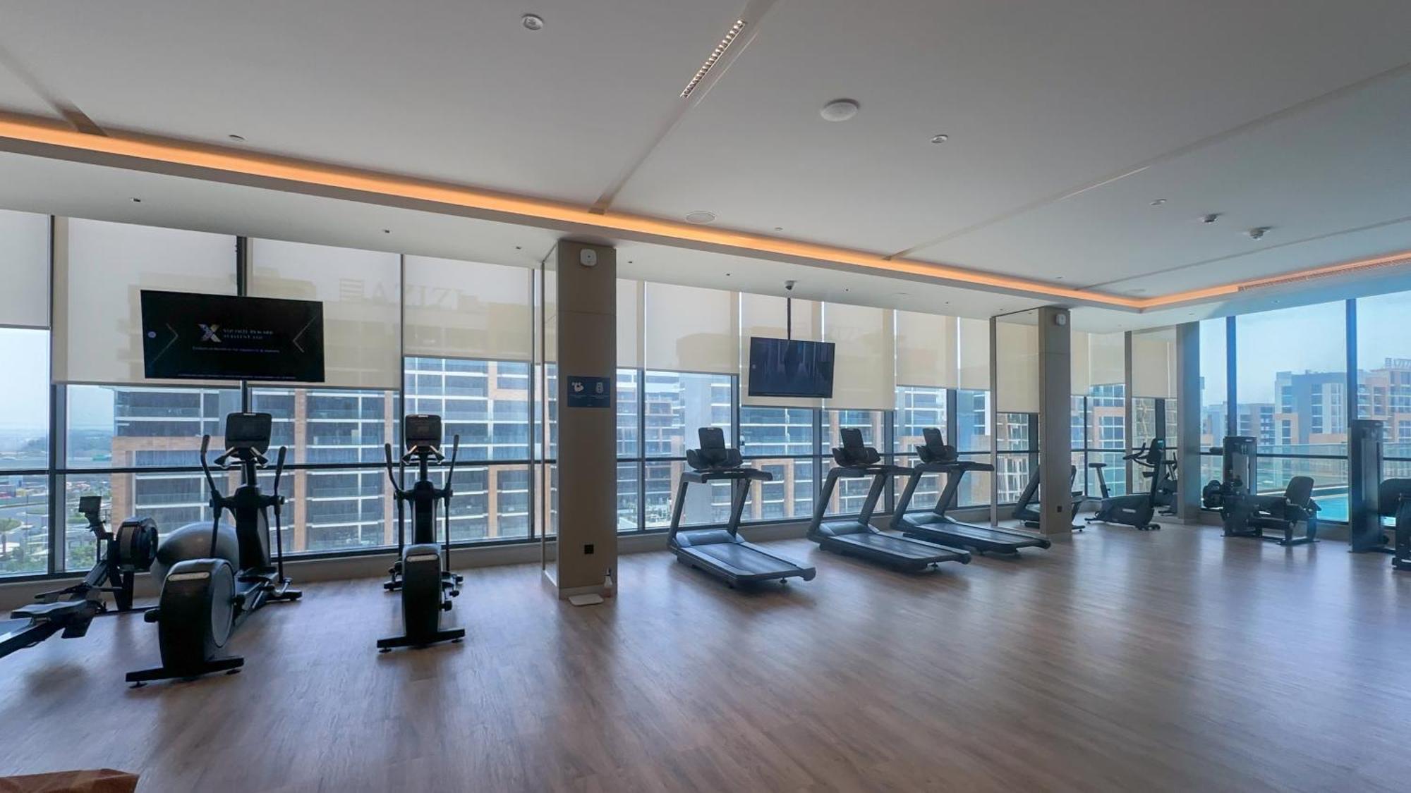 Spacious 2br, Sobha Waves, Family-friendly - 3ab11 * Dubai