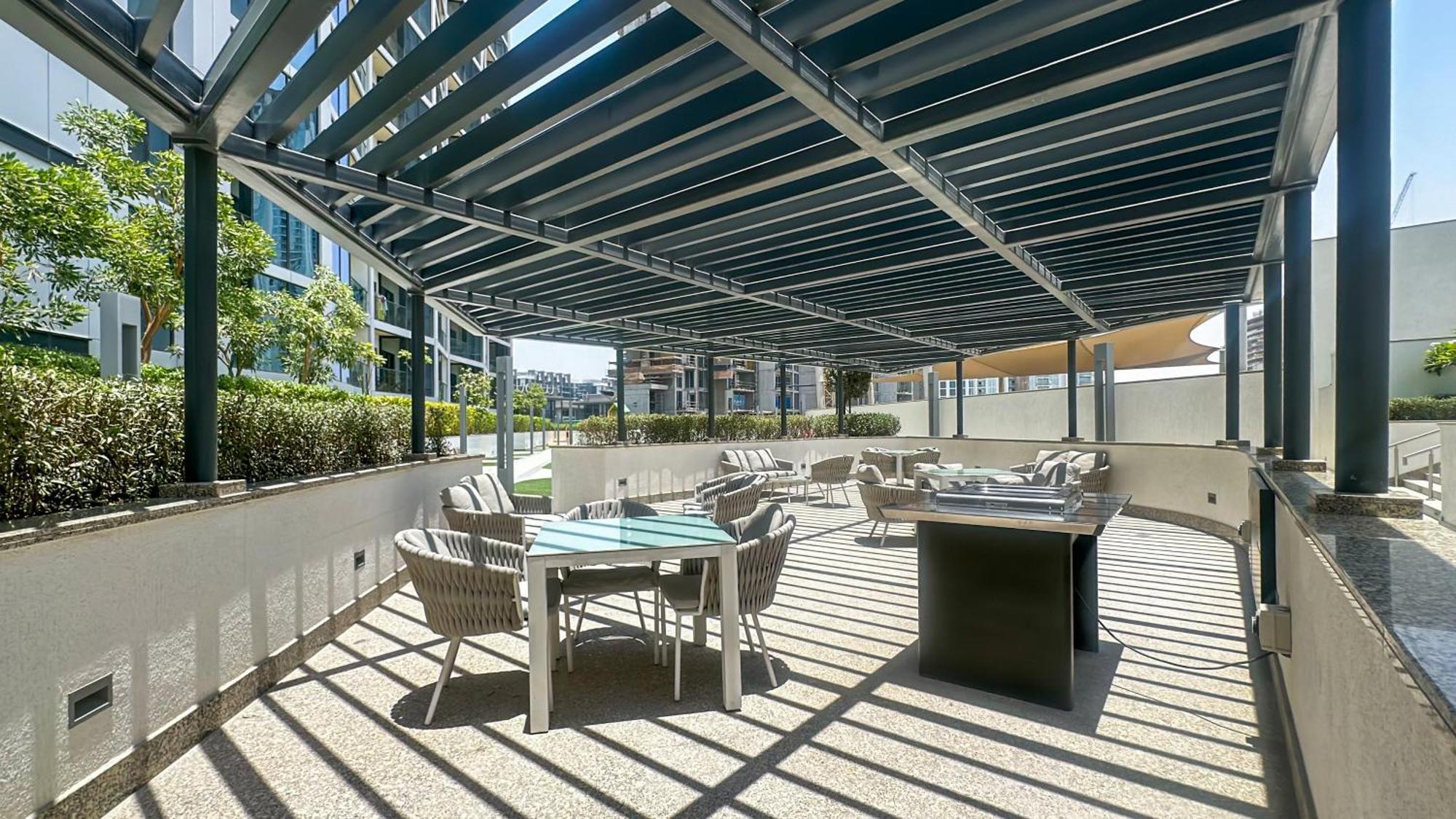 Spacious 2br, Sobha Waves, Family-friendly - 3ab11 *